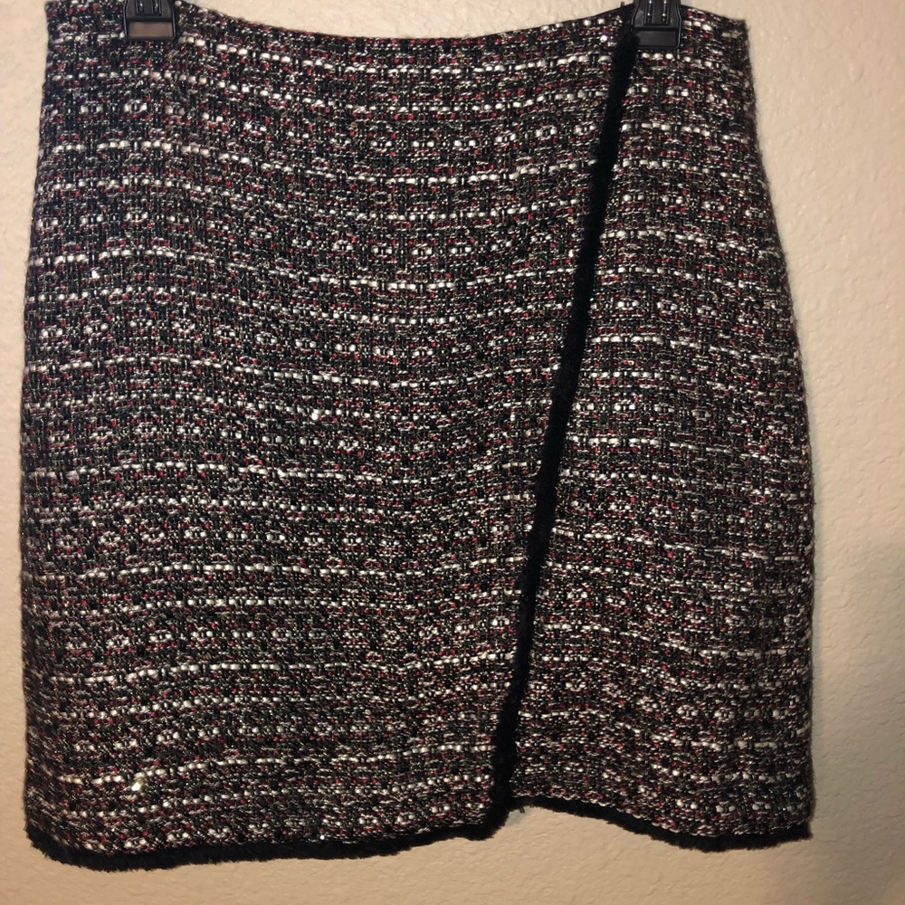 Loft skirt